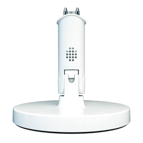 Nanit Flex Multi-Stand – Travel Baby Monitor Accessory, Portable Stand Pro Baby Monitor - White (Camera not Included)