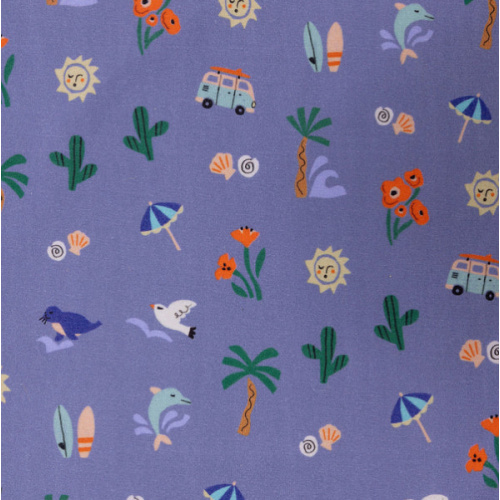 San Diego - CloudBlend™ Swaddle – WildBird