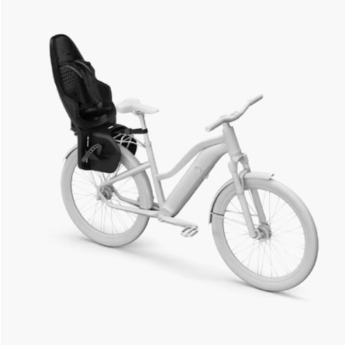 Thule Yepp 2 Maxi Rack-Mount Child Bike Seat | REI Co-op