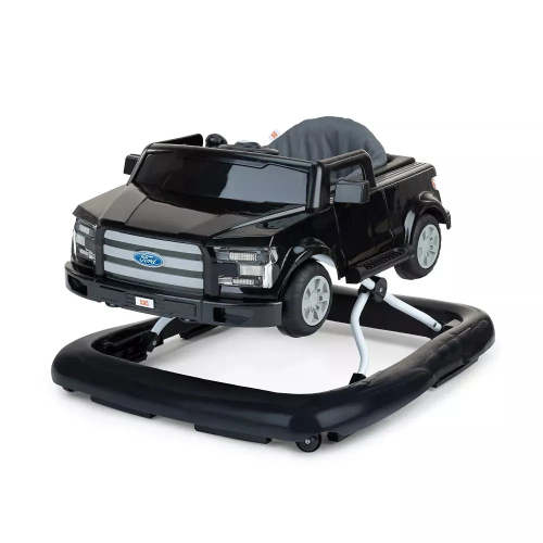 Bright Starts Ford F150 Ways to Play Walker - Black
