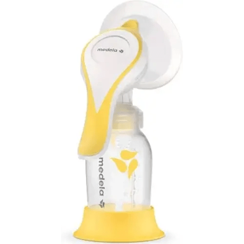 Medela Harmony Manual Breast Pump