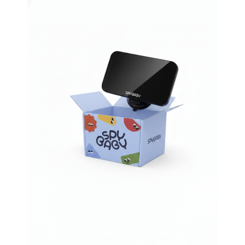 SPY BABY - BABY CAR CAMERA