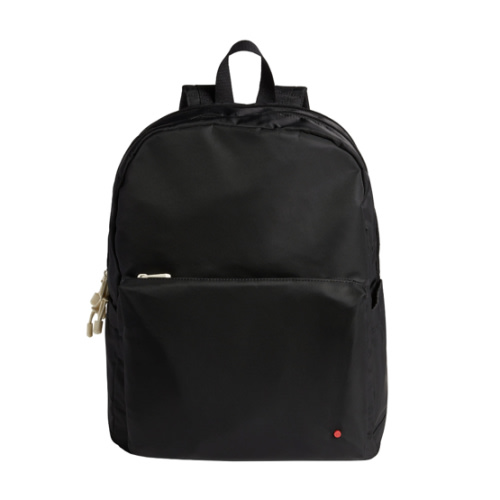 STATE Bags | Lorimer Diaper Bag Backpack in Nylon Black