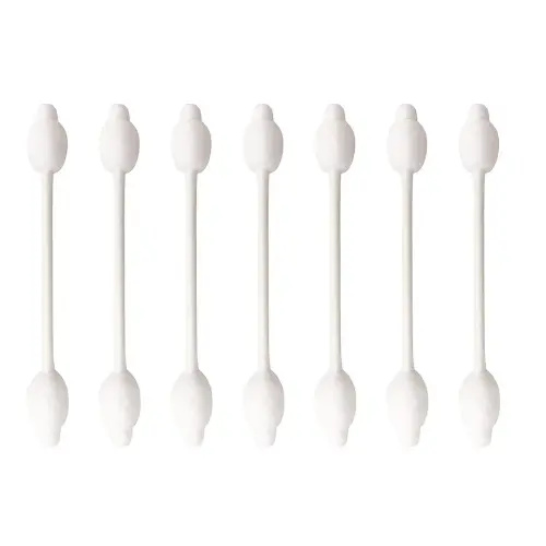 Safety Cotton Swabs, 324pcs Cotton Swabs