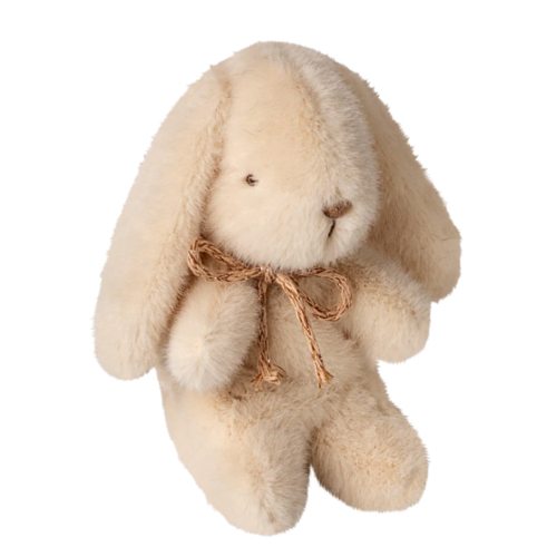 Bunny plush, Mini - Cream - Maileg USA