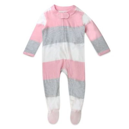 Honest Baby Organic Cotton Sleep & Plays