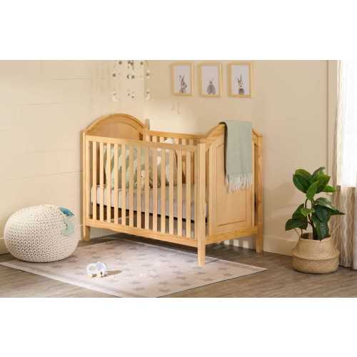 Locally made Crib Fund