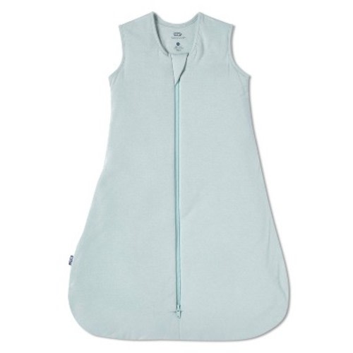 HALO Innovations SleepSack Buttery Soft Rayon from Bamboo Wearable Blanket - Sage - M