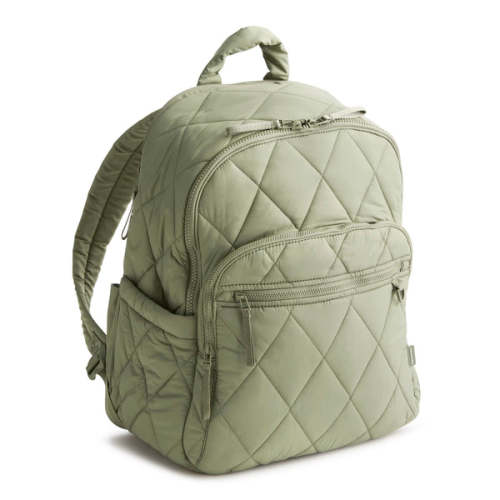 Bancroft Backpack - Deep Lichen Green