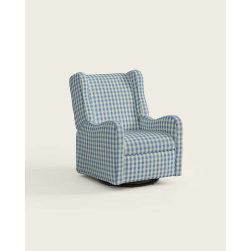 The Drift Glider Recliner