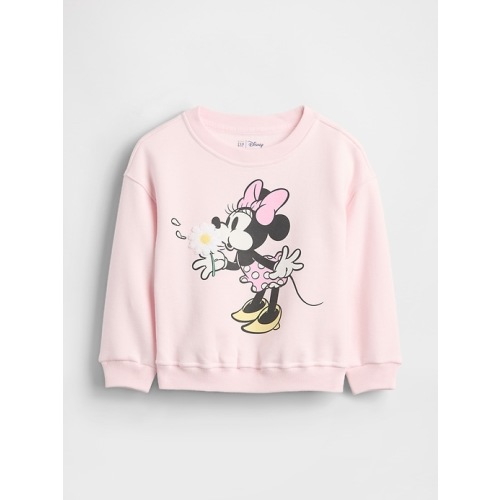 Gap × Disney Baby & Toddler VintageSoft Graphic Sweatshirt