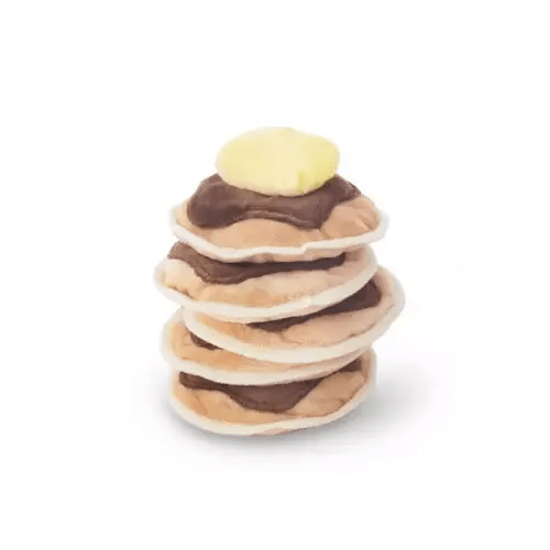 Brands We Love Stacking Pancakes by Janie and Jack