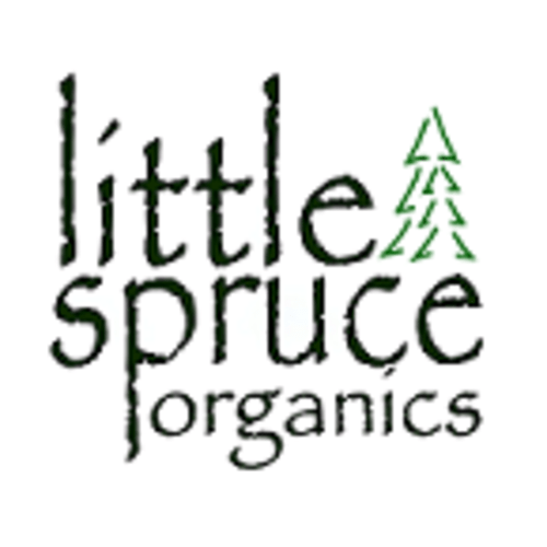 Disana Products - Little Spruce Organics