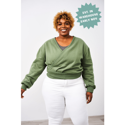 Latched Mama 635 Nest Nursing Wrap