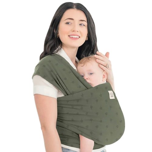 KeaBabies Original Wrap Carrier - JCPenney