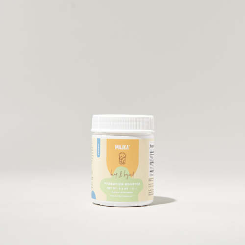 Hydration Booster