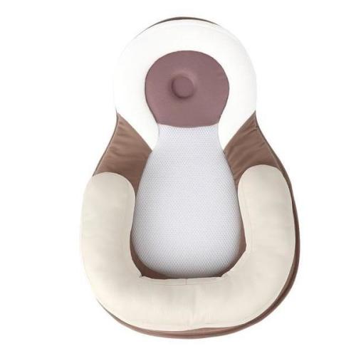 Snuggle Cloud – Mamma Bump™