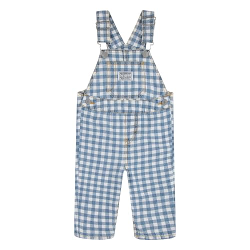 Levi's unisex-baby And Toddler Overall