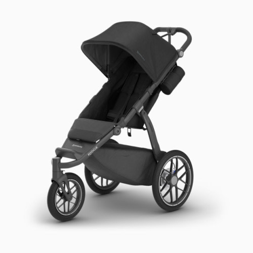 Ridge V2 Stroller - James