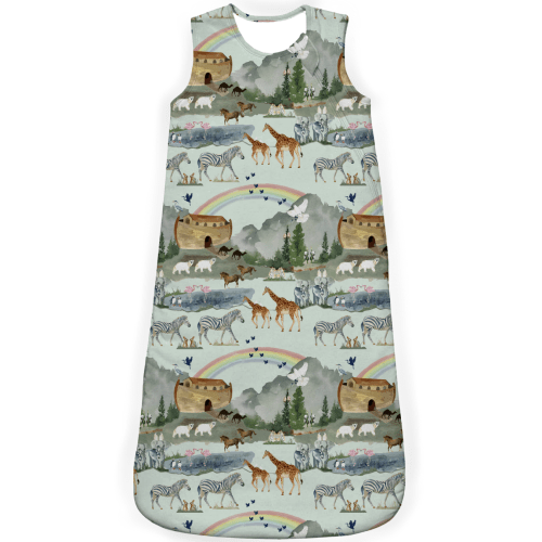Noah's Ark Sleep Sack