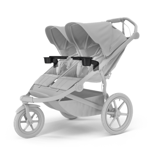 Thule Urban Glide 3 snack tray