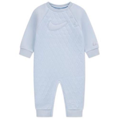 Baby Boys' Crewneck Readyset Coverall