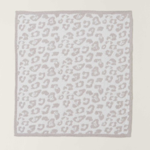 CozyChic® Barefoot in the Wild® Baby Blanket