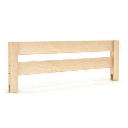 1/2 Length Guard Rail Set