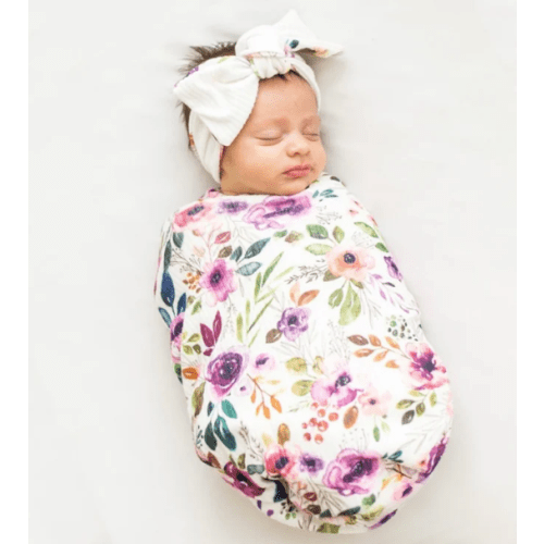 COCOON SWADDLE