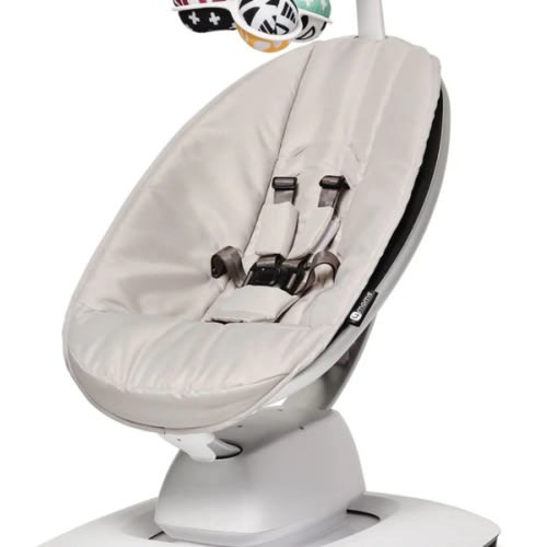 4moms MamaRoo Multi-Motion Baby Swing