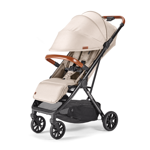 Bēbee V3 Lightweight Stroller | Bombi Gear