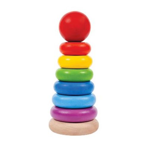 Plantoys| Stacking Ring