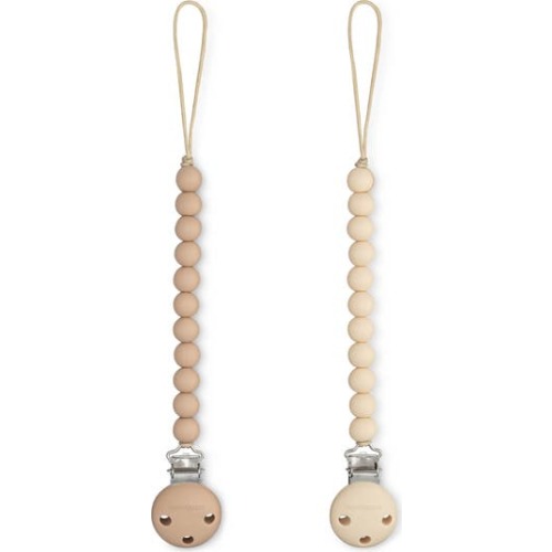 Pacifier Clips, 2 Pack