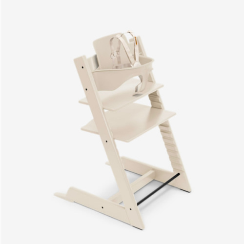 Stokke Tripp Trapp Toddler High Chair: Adjustable High Chair | Stokke® Online Shop