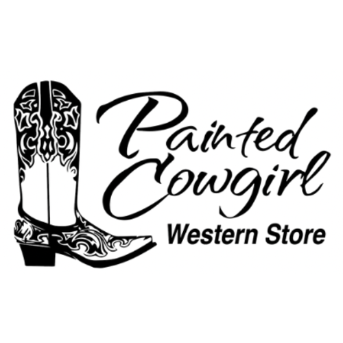 Tin Haul Infant Brown Leather & Orange Top Lil Horsepower Baby Cowboy Boots 0101 | Painted Cowgirl Western Store