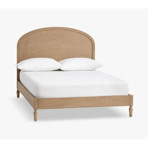 Aubrey 4-in-1 Convertible Crib, Heritage White