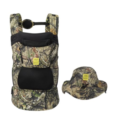 Carryon Airflow DLX + Bucket Hat - Mossy Oak® Break-Up Country®