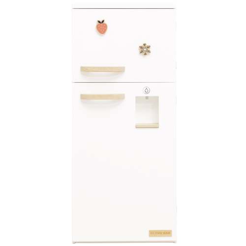 Kitchen Freestanding Fridge Freezer