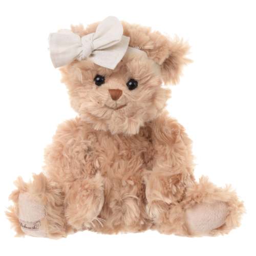 Little Girlfriend – Bukowski Bears