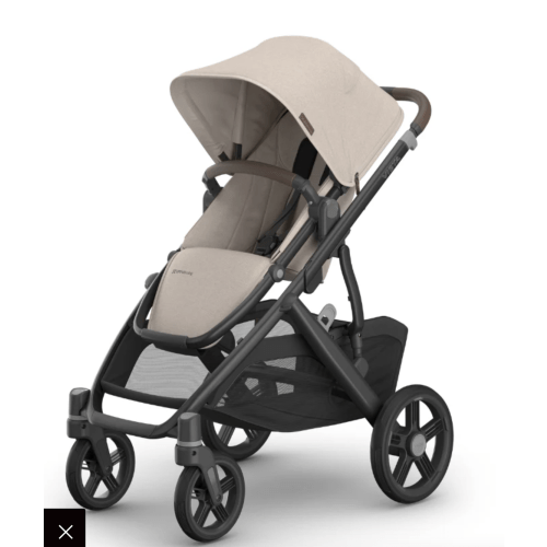 Vista V3 Stroller