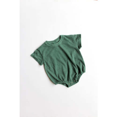 right over romper – The August People