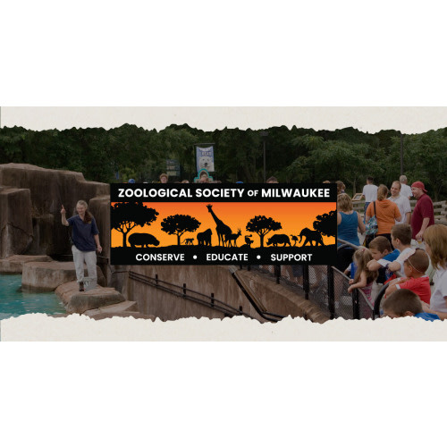 Zoo Pass - Zoological Society of Milwaukee