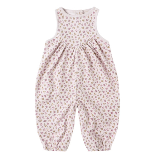 Maisie Overall (Wildflowers) | The Yo Store | Portland, OR