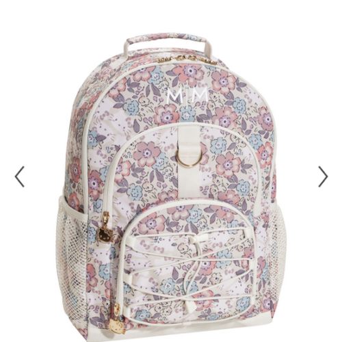Gear-Up Hello Kitty® Heritage Backpack | Pottery Barn Teen