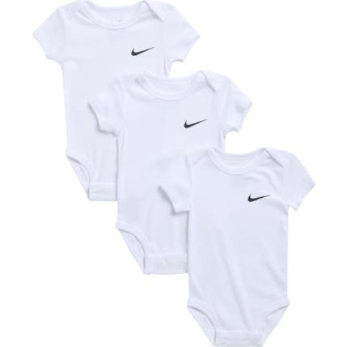 Mini Me 3-Pack Bodysuits, 3M