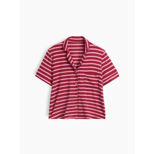 SoftMade Modal PJ Top