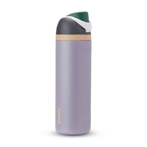 Owala FreeSip Stainless Steel Water Bottle