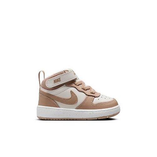 Nike Court Borough Mid 2 Baby/Toddler Sneakers