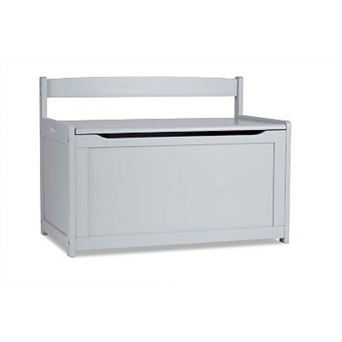 Melissa & Doug Wooden Toy Chest