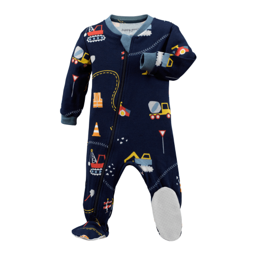 Built with Love - Organic Cotton